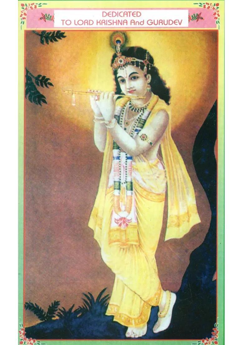 Kriya Yoga Vijnan The Science Of Kriya Yoga - Indya