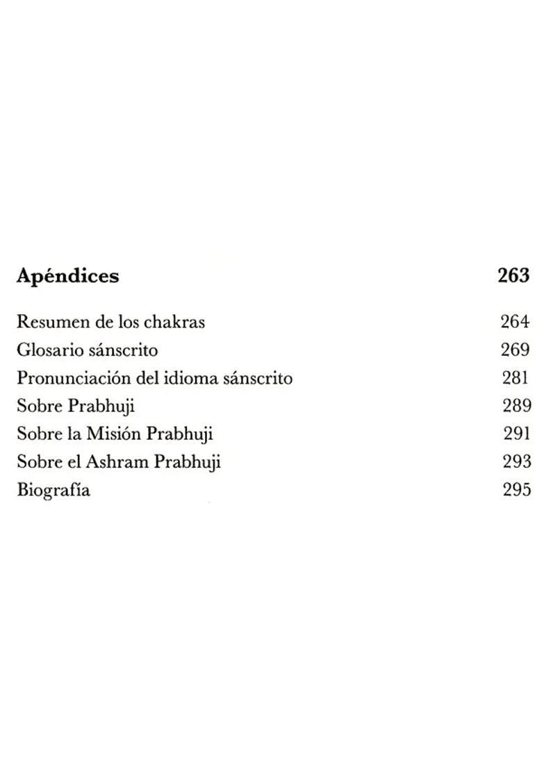 Kundalini Yoga El Poder Esta En Ti Spanish - Indya