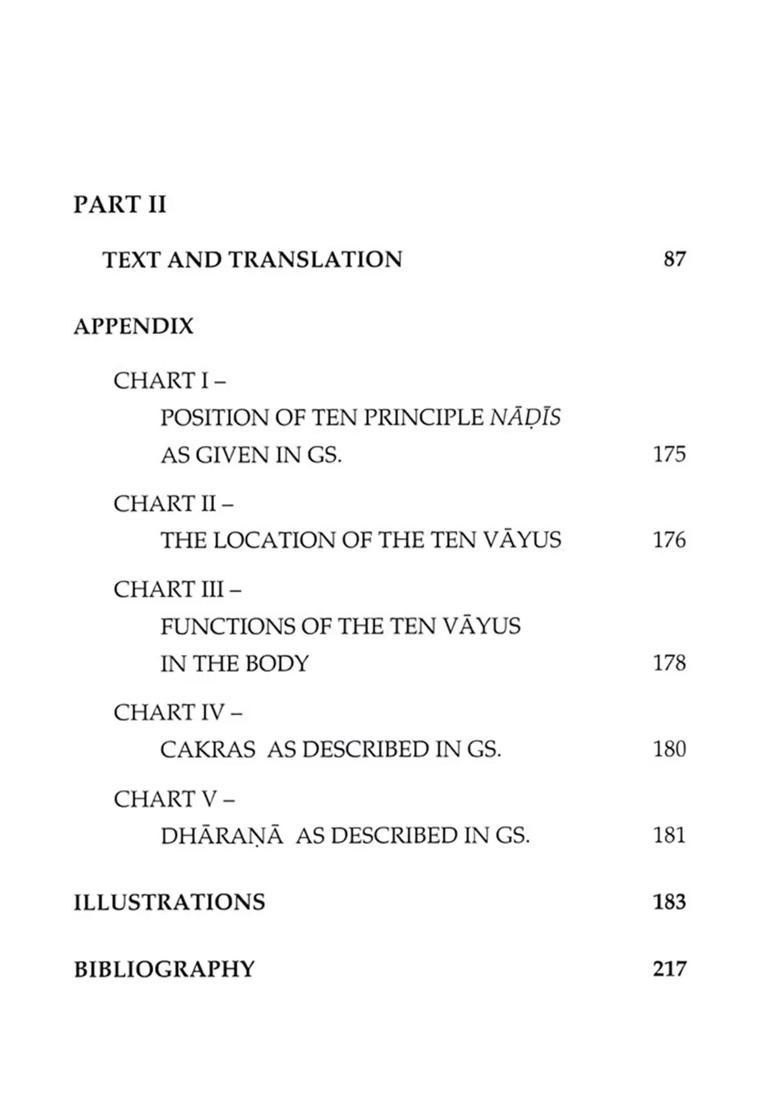 Goraksa Samhita With Critical Introduction English Translation And Notes - Indya