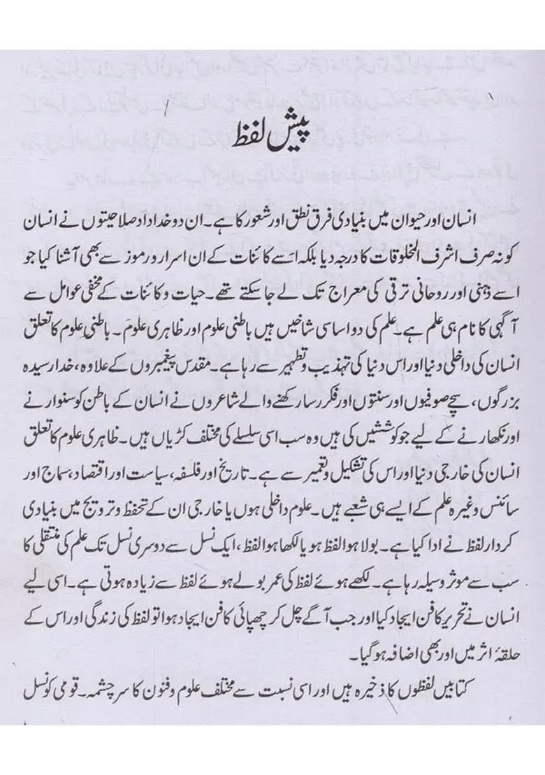 Aainaejahan Kulliyatequratulain Haidar Vol In Urdu - Indya