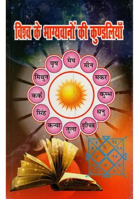 Horoscopes Of The Worlds Lucky Ones