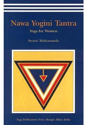 Nawa Yogini Tantra Yoga For Women