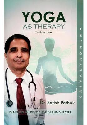 Yoga As Therapy Medical View