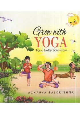 Grow With Yoga For A Better Tomorrow