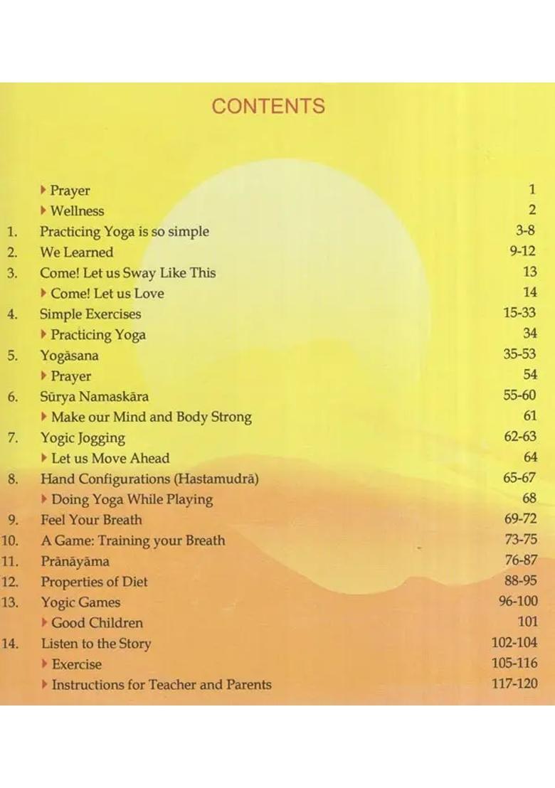 Grow With Yoga For A Better Tomorrow - Indya