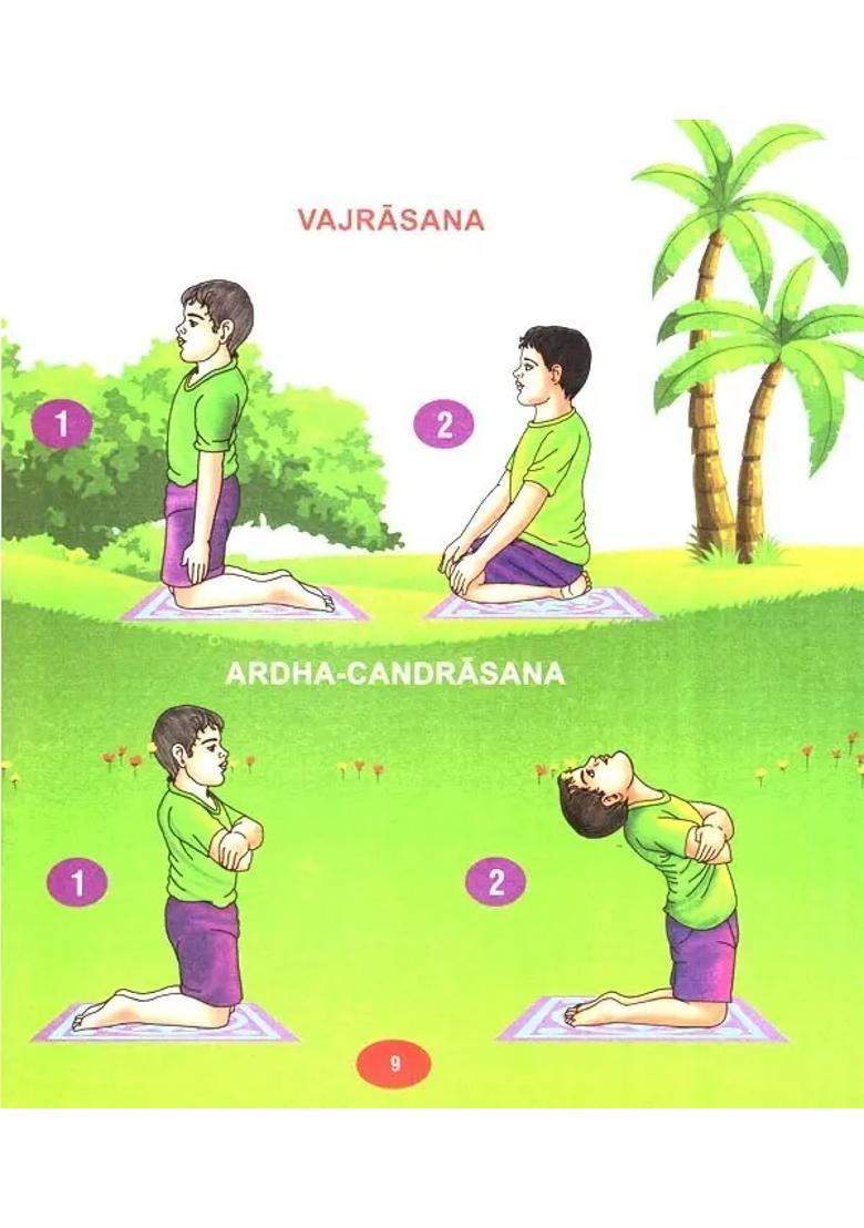 Grow With Yoga For A Better Tomorrow - Indya