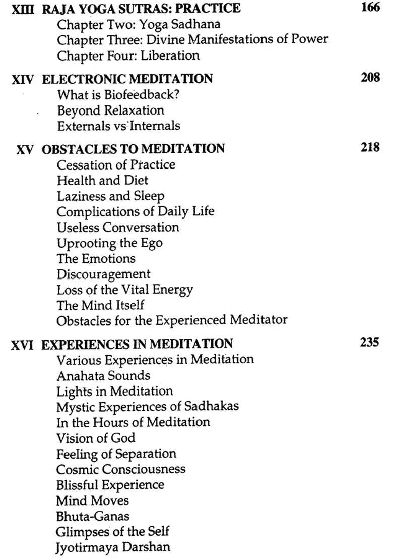 Meditation And Mantras By Swami Vishnudevananda - Indya