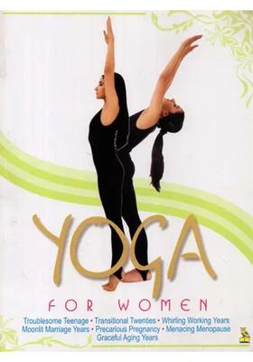 Yoga For Women
