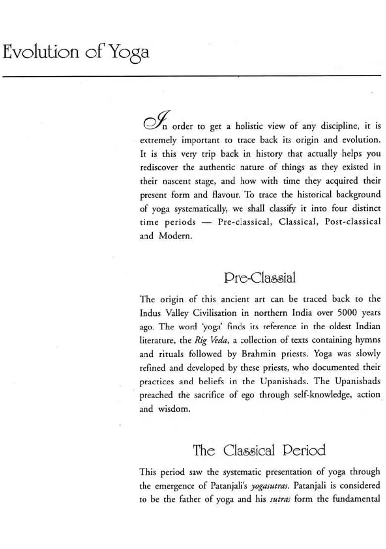 Yoga For Women - Indya