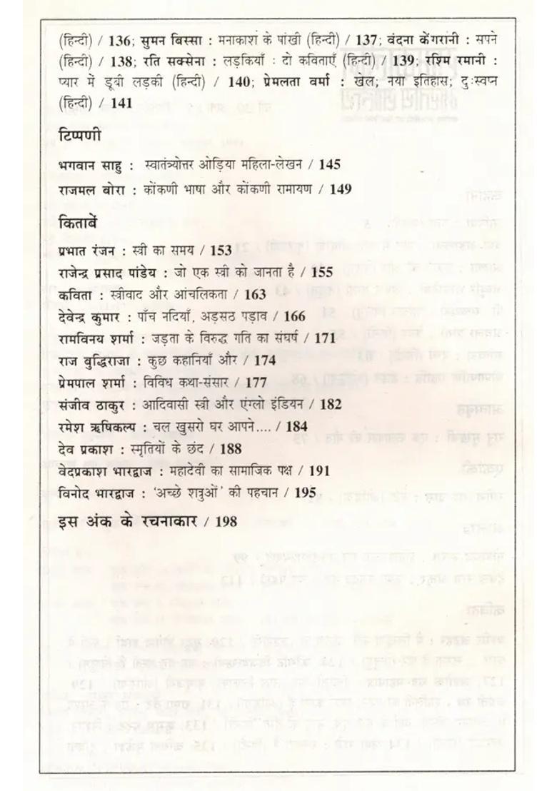 Contemporary Indian Literature Bimonthly Magazine Of Sahitya Akademi Year Issue Septemberoctober - Indya