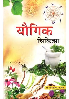 Yogic Therapy And Dravayguna Vol I