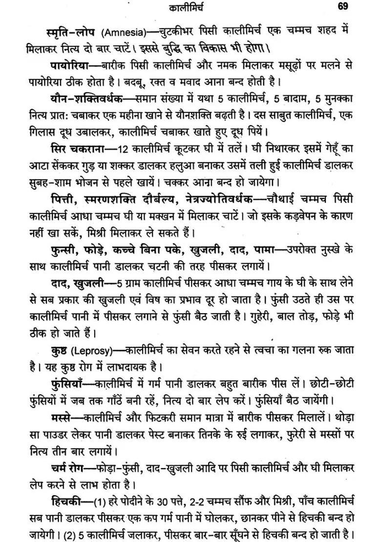 Healing Through Spices - Indya