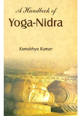 A Handbook Of Yoga Nidra Sanskrit Text With Transliteration And English Translation
