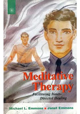 Meditative Therapy Facilitating Inner Directed Healing
