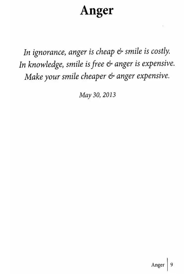 Treat Of Tweets Sri Sri Tweets That Make Life A Celebration - Indya