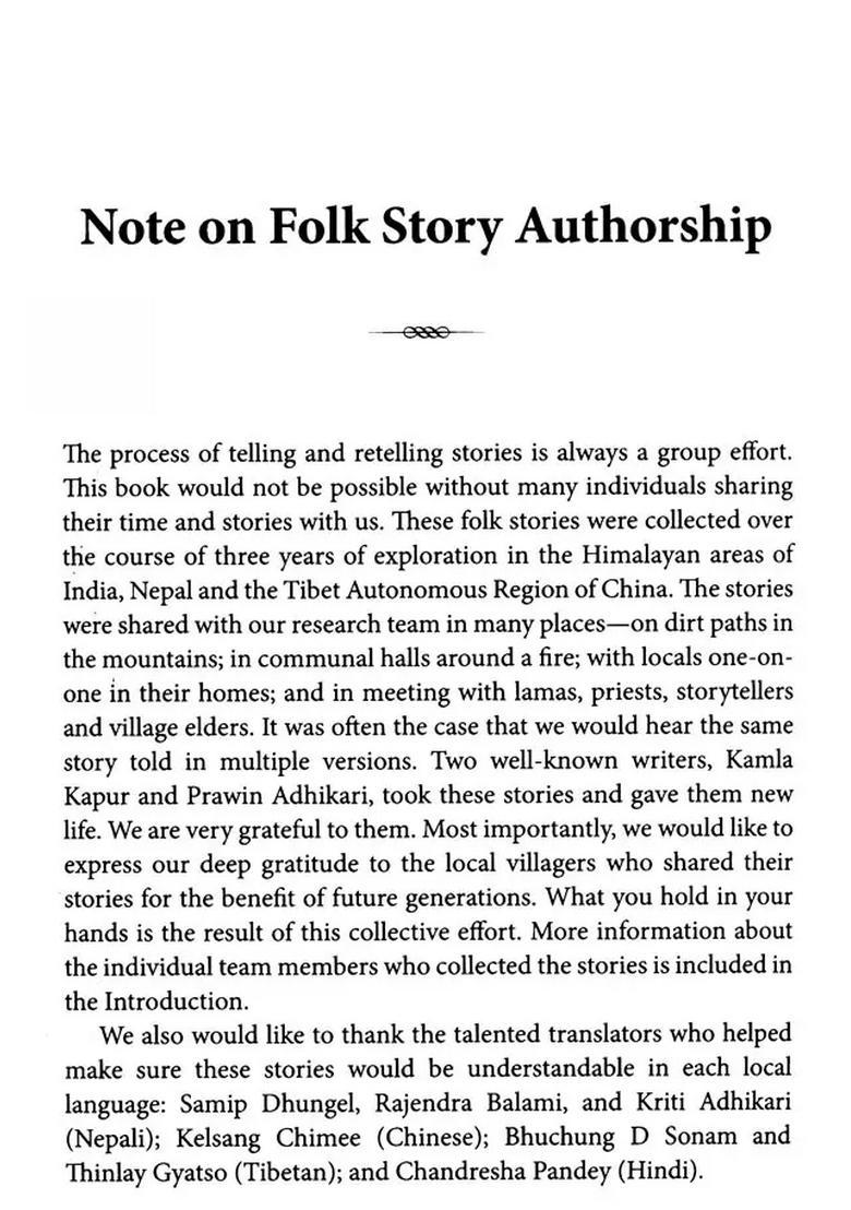 Shared Sacred Landscapes Stories From Mount Kailas Tise Kang Rinpoche - Indya