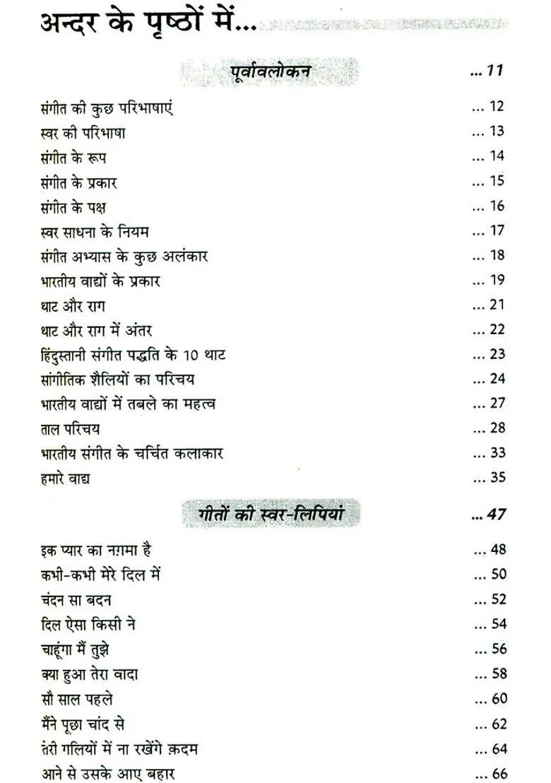 Hit Film Songs Ghazals And Bhajans Notions - Indya