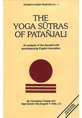 The Yoga Sutras Of Patanjali