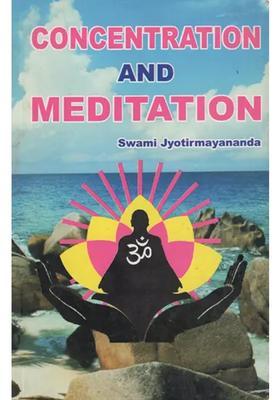 Concentration And Meditation