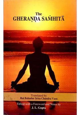 The Gheranda Samhita Original Text Transliteration English Translation
