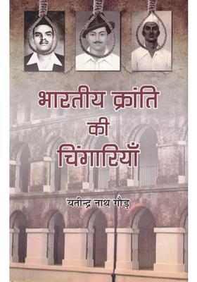 Sparks Of Indian Revolution