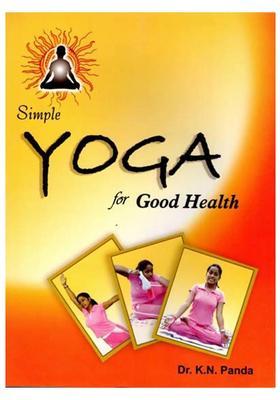 Simple Yoga For Good Health
