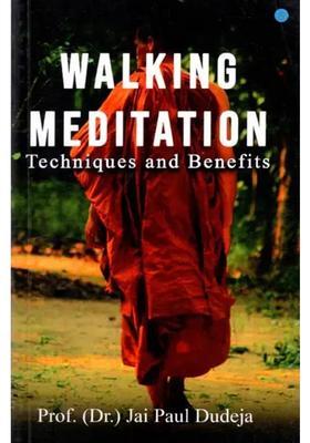 Walking Meditation Techniques And Benefits
