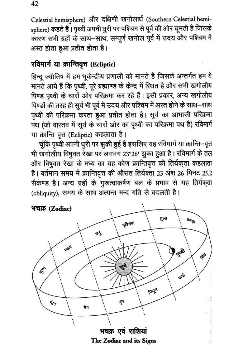 Astronomy And Mathematical Astrology - Indya