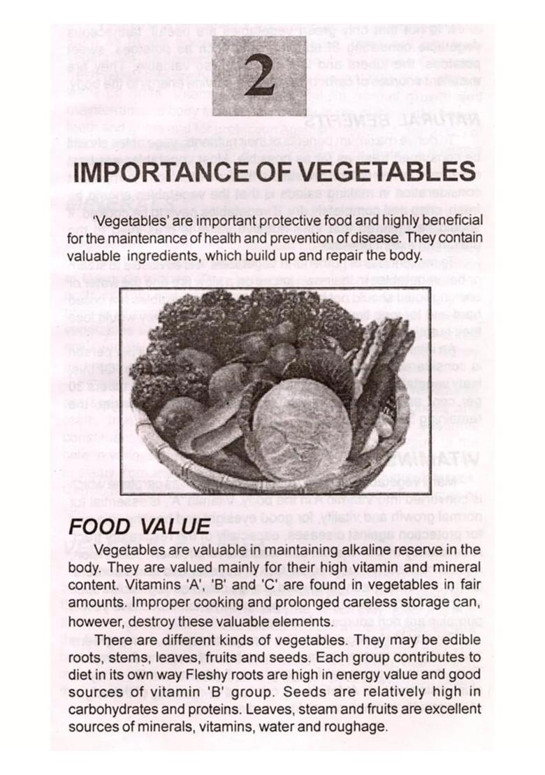 Meditation The Key To Self Discover Followed By Natural Diet Pranayama An Old And Rare Book - Indya
