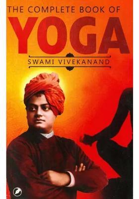 The Complete Book Of Yoga