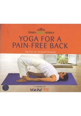 Yoga For A Painfree Back