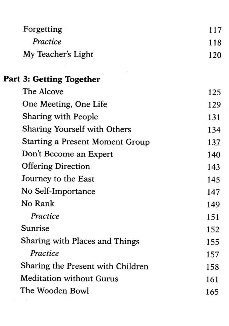 Meditation Without Gurus A Guide To The Heart Of Practice - Indya