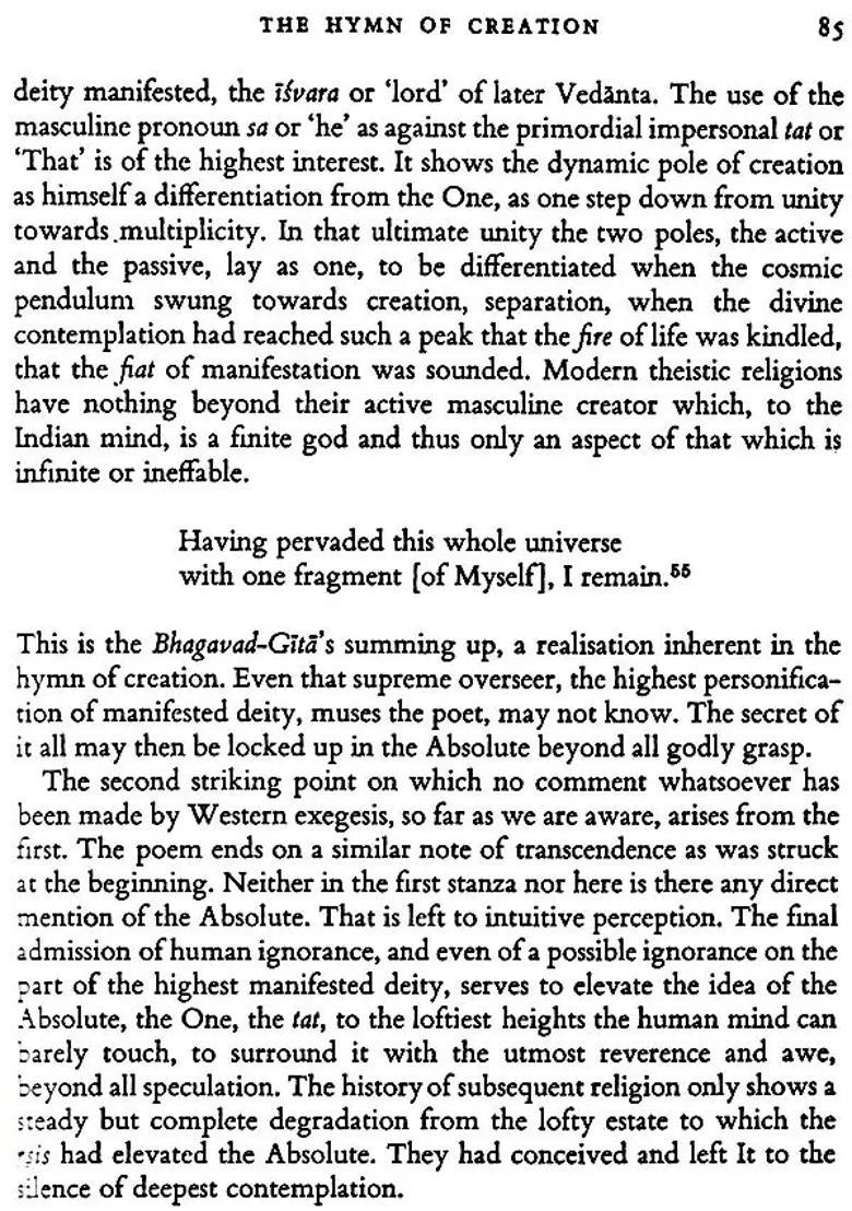 The Essence Of Yoga Essays On The Development Of Yogic Philosophy From The Vedas To Modern Times - Indya