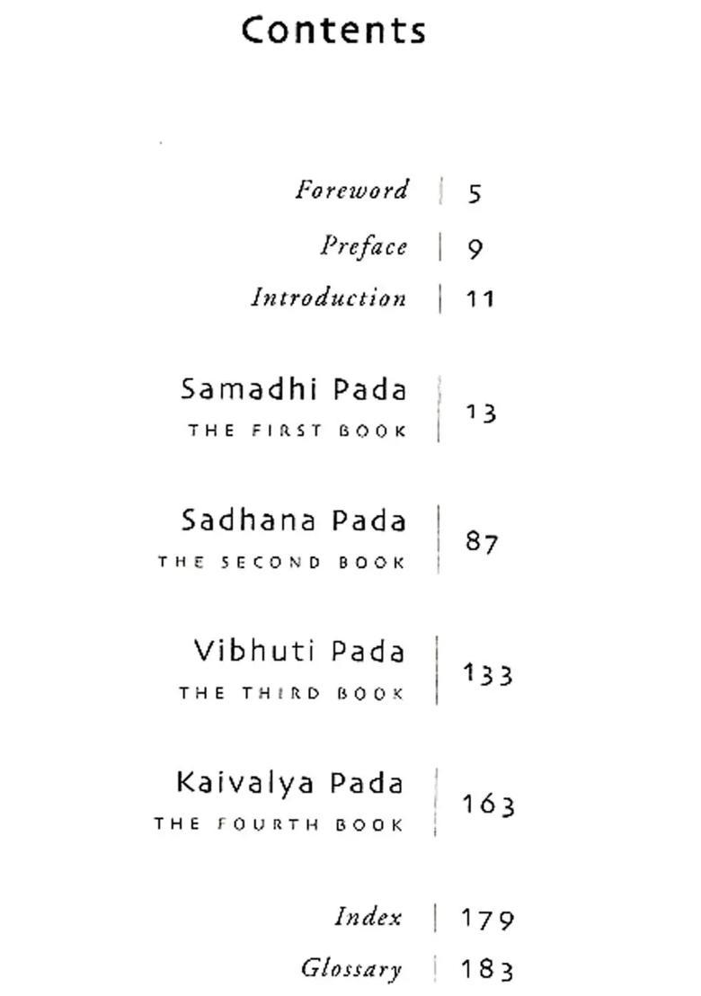Demystifying Patanjali The Yoga Sutras Aphorisms The Wisdom Of Paramhansa Yogananda - Indya