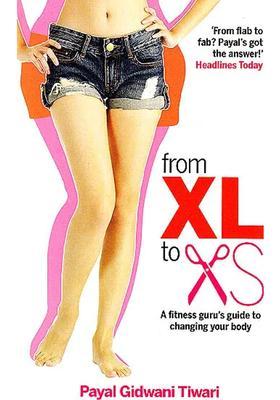 From Xl To Xs A Fitness Gurus Guide To Changing Your Body