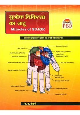 Miracles Of Sujok Treat Your Body In Your Hands By Single Point Solution