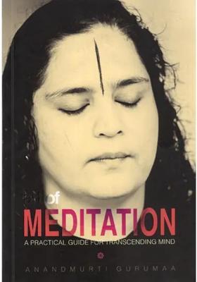Art Of Meditation A Practical Guide For Transcending Mind