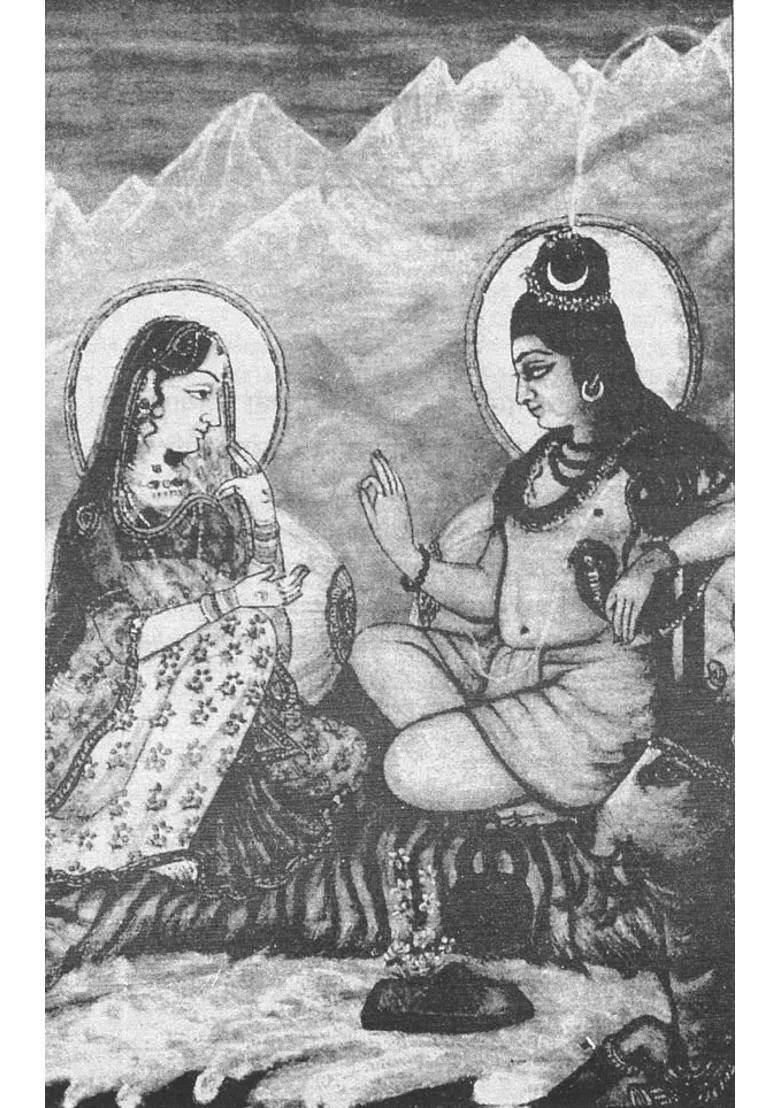 Hatha Yoga Pradipika The Classic Guide For The Advanced Practice Of Hatha Yoga With Commentary By Swami Vishnudevanada - Indya