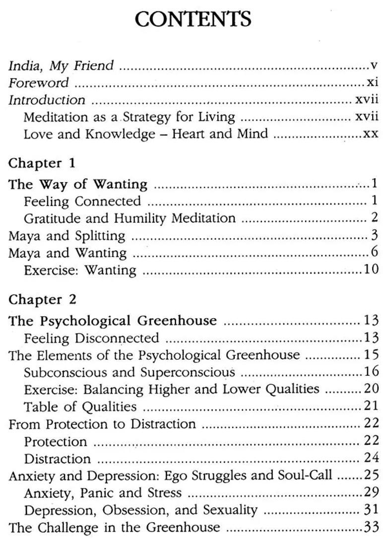 Practical Psychology Of Yoga Wisdom Based On Psychosynthesis The Teachings Of Paramahansa Yogananda And The Bhagavad Gita - Indya