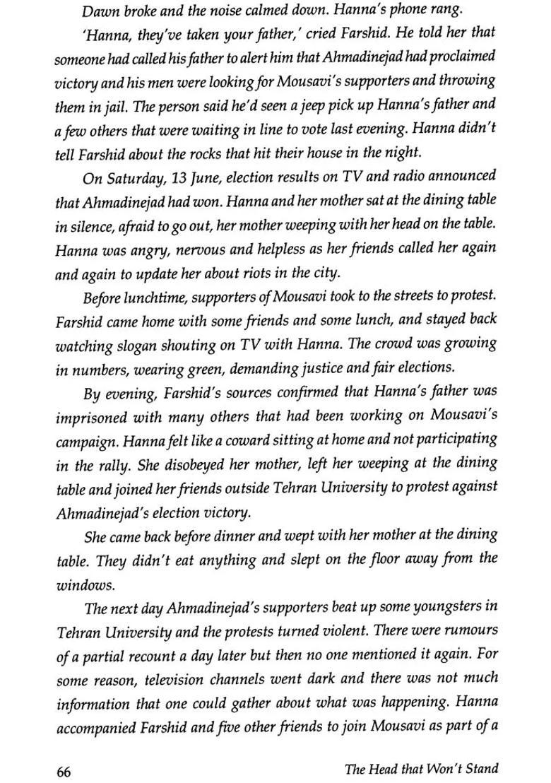 The Head That Wont Stand A Womans Journey Of Letting Go With Yoga - Indya