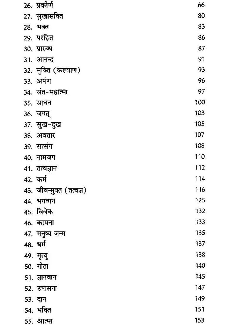 Spiritual Questions And Answers - Indya