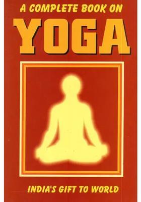 A Complete Book On Yoga