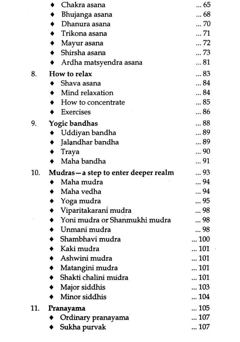 A Complete Book On Yoga - Indya