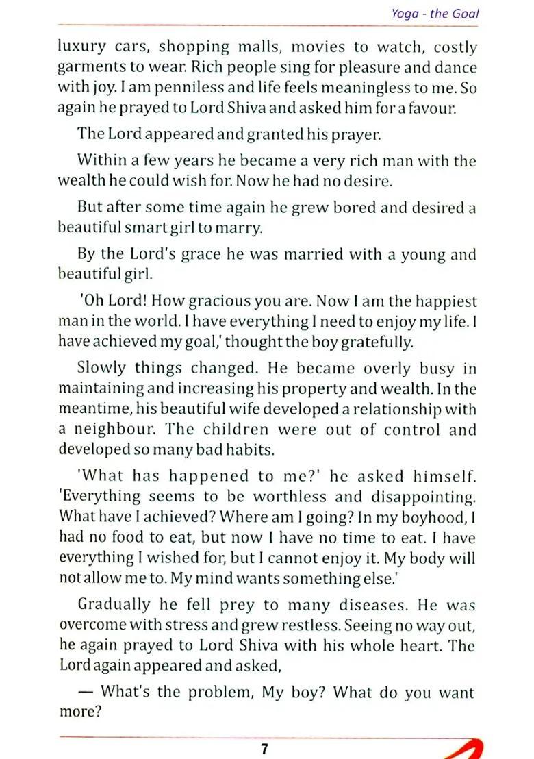 Yoga The Path To Peace And Bliss Sarve Sukhinah Bhavantu - Indya