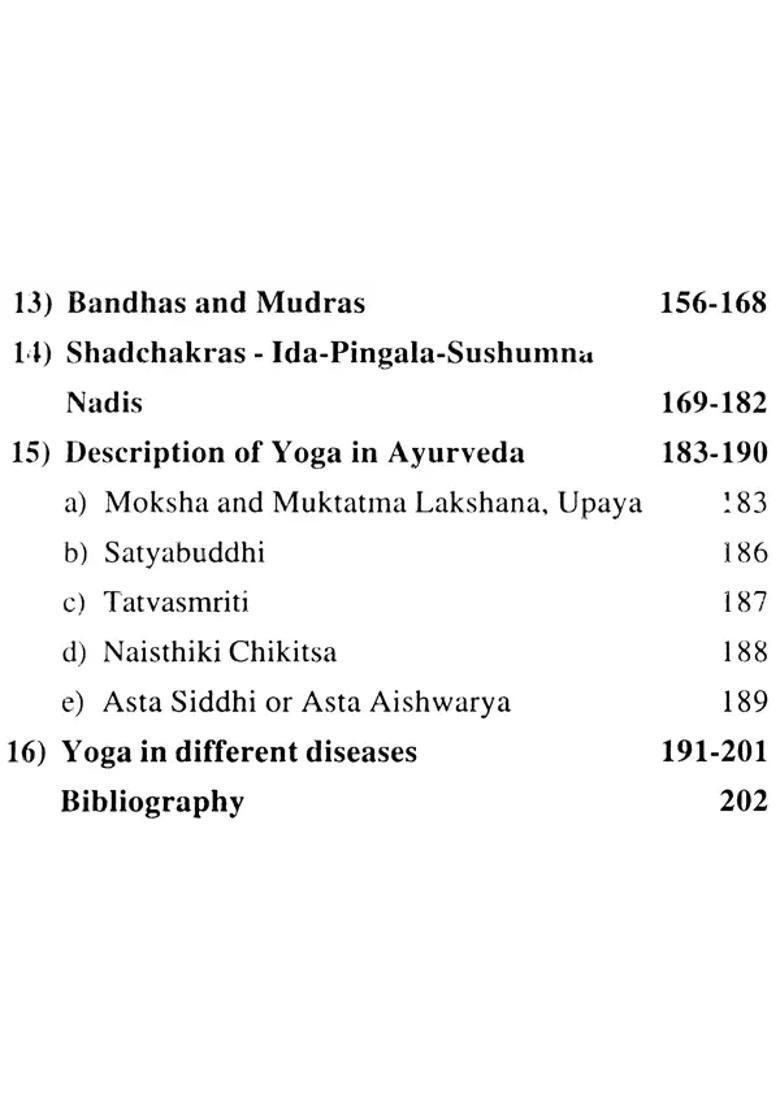 The Basic Principles Of Yoga - Indya