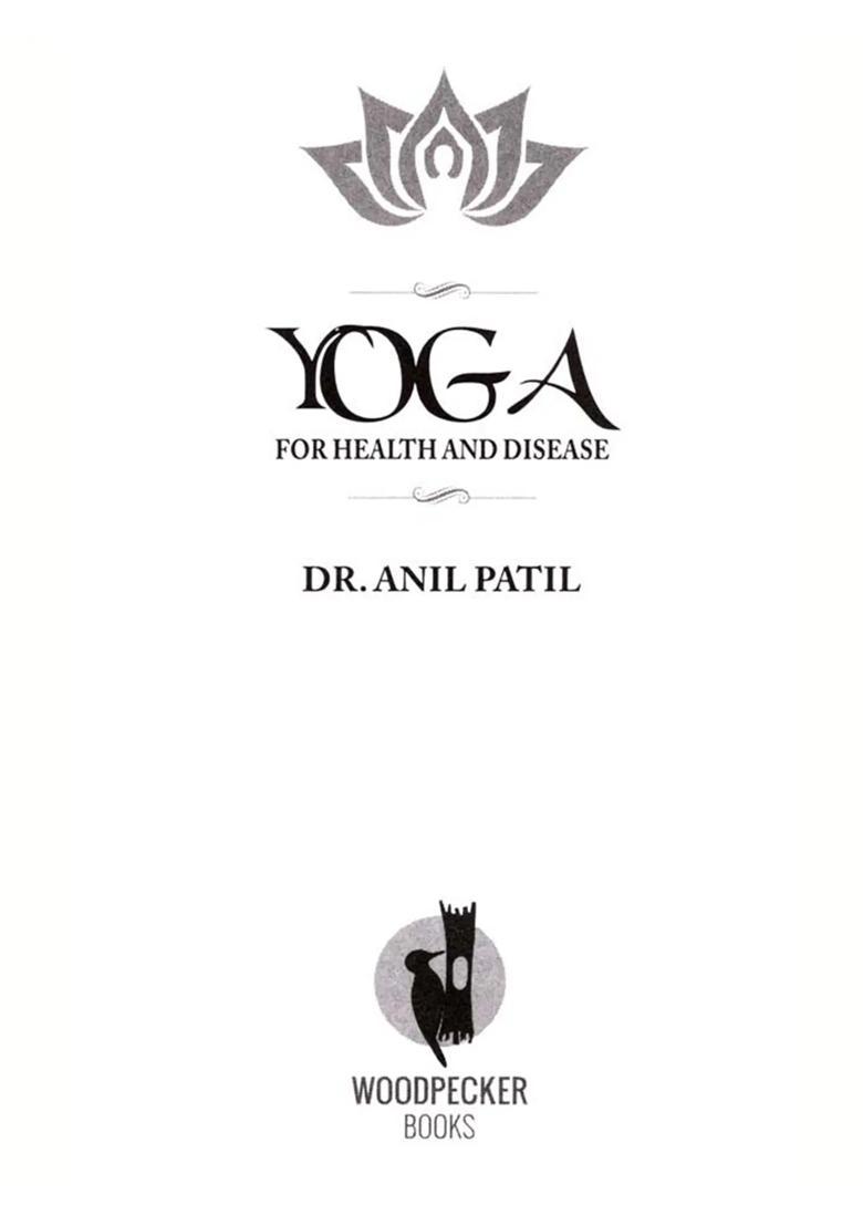 Yoga For Health And Disease - Indya