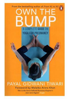 Own The Bump A Complete Guide On Yoga For Pregnancy