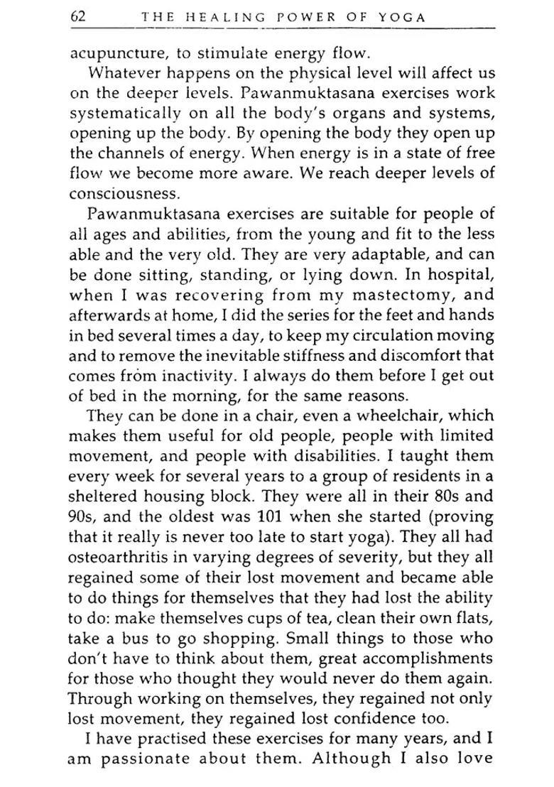 The Healing Power Of Yoga For Health Wellbeing And Inner Peace - Indya