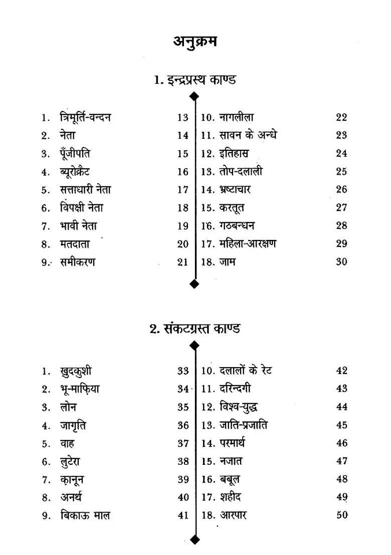 Man Mast Hua - Indya