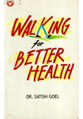 Walking For Better Health